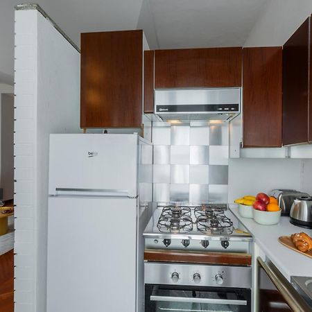 Apartamento Sweett - San Vincenzo Milán Exterior foto