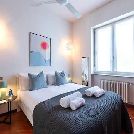 Apartamento Sweett - San Vincenzo Milán Exterior foto