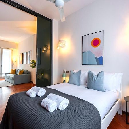 Apartamento Sweett - San Vincenzo Milán Exterior foto