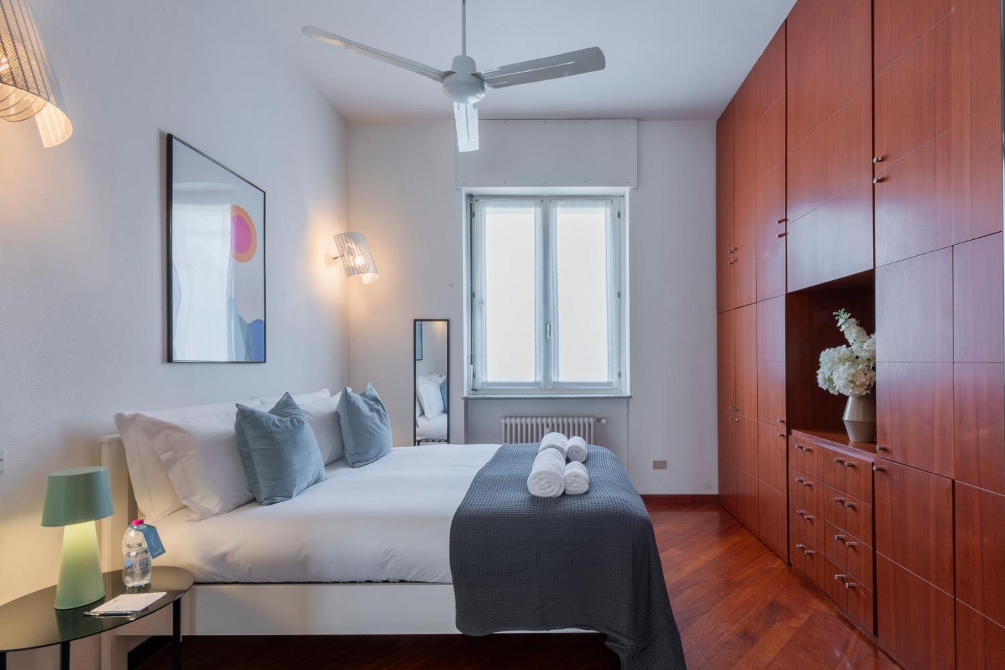 Apartamento Sweett - San Vincenzo Milán Exterior foto