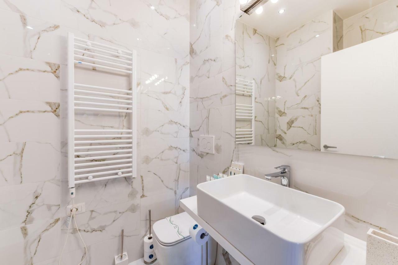 Apartamento Sweett - San Vincenzo Milán Exterior foto