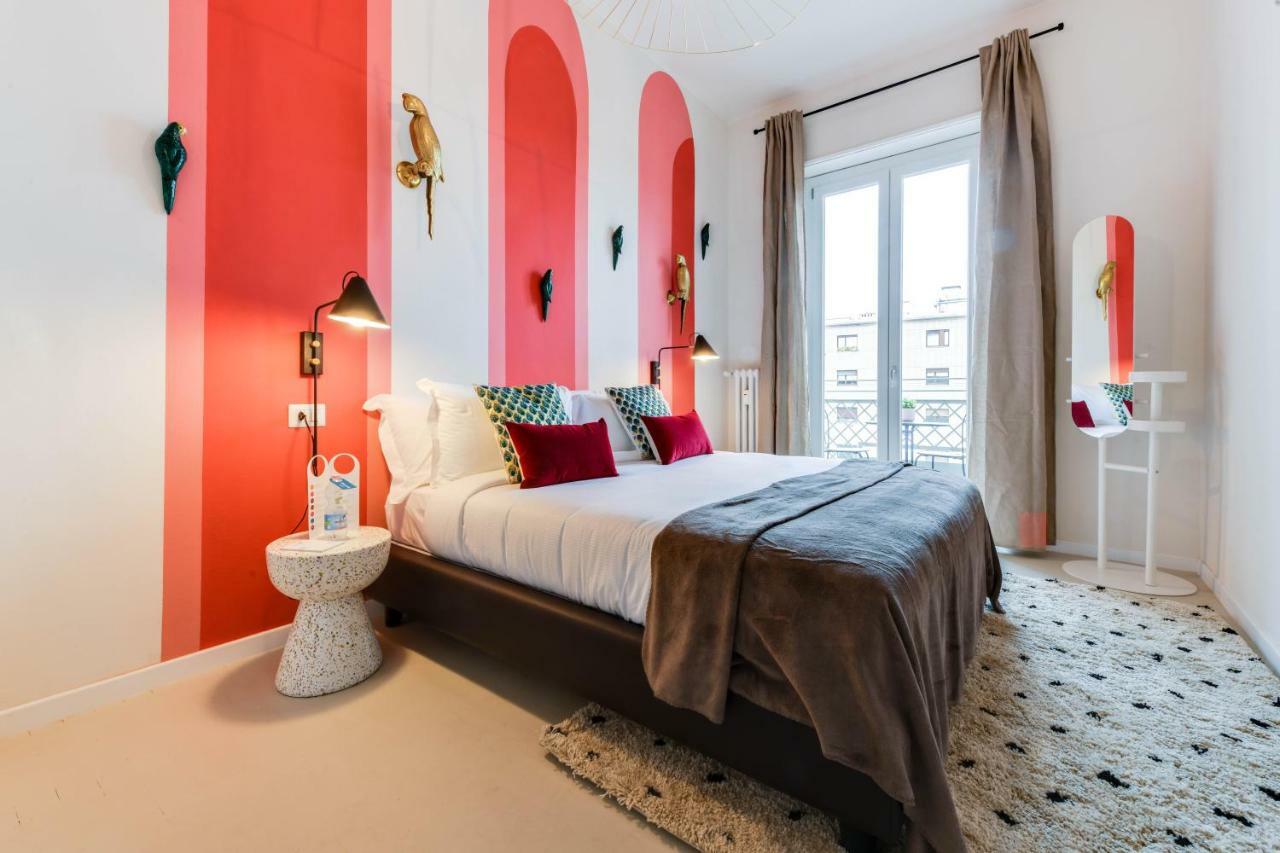 Apartamento Sweett - San Vincenzo Milán Exterior foto