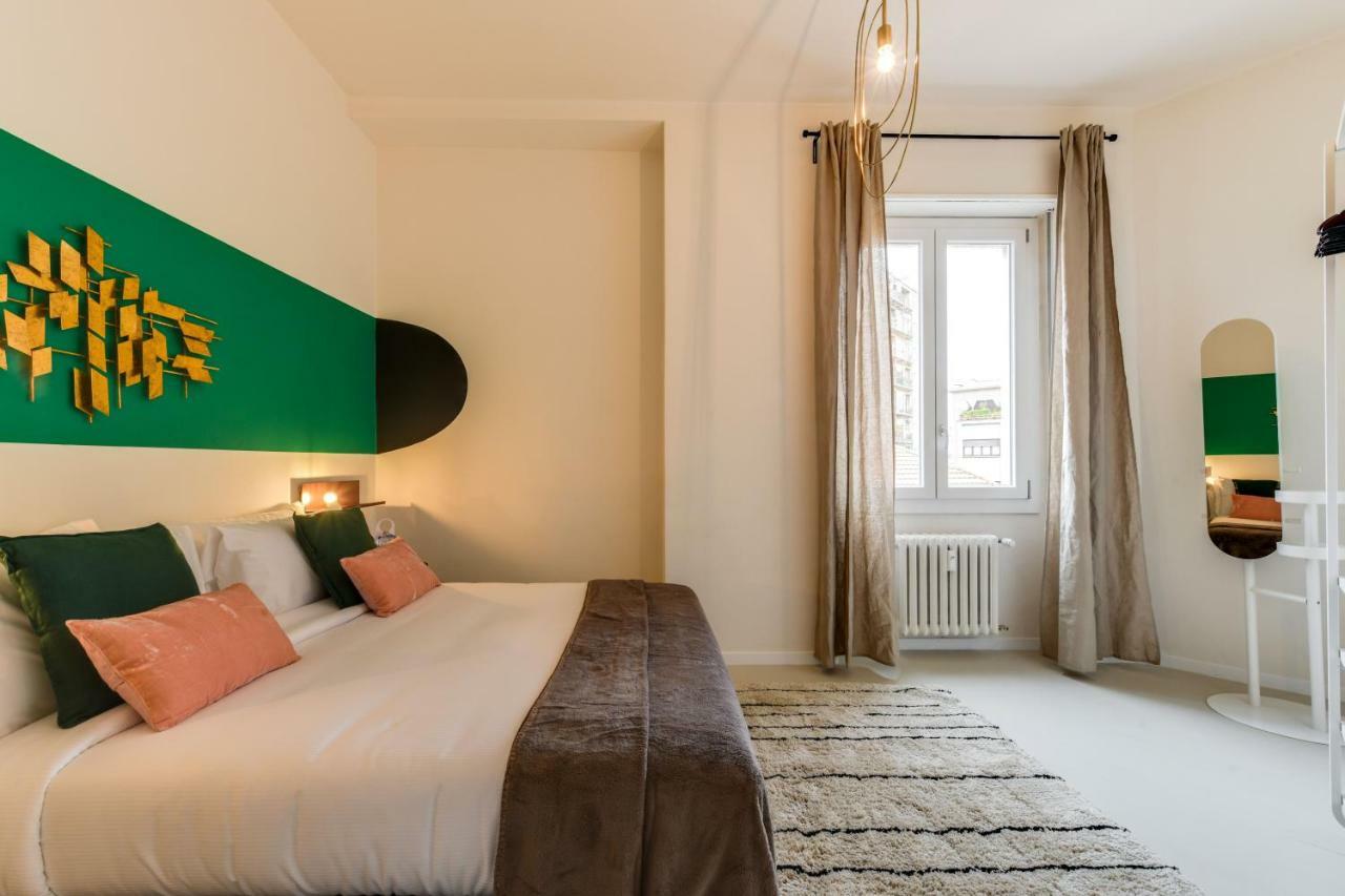 Apartamento Sweett - San Vincenzo Milán Exterior foto