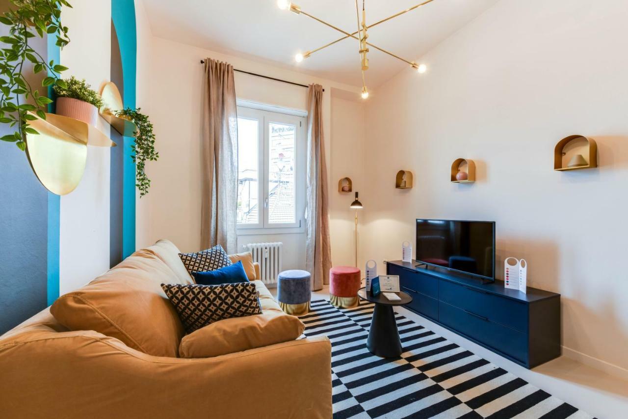 Apartamento Sweett - San Vincenzo Milán Exterior foto