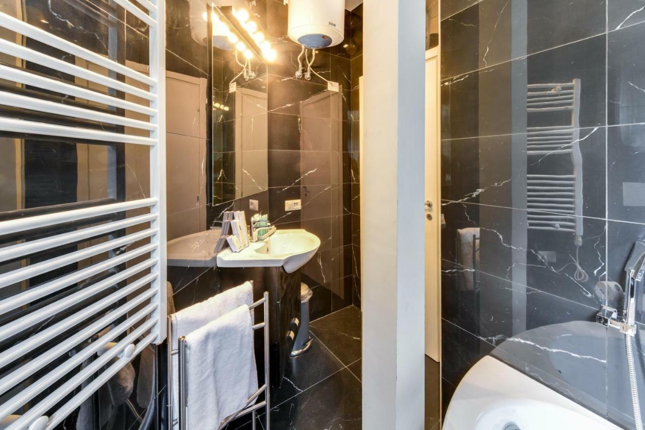 Apartamento Sweett - San Vincenzo Milán Exterior foto