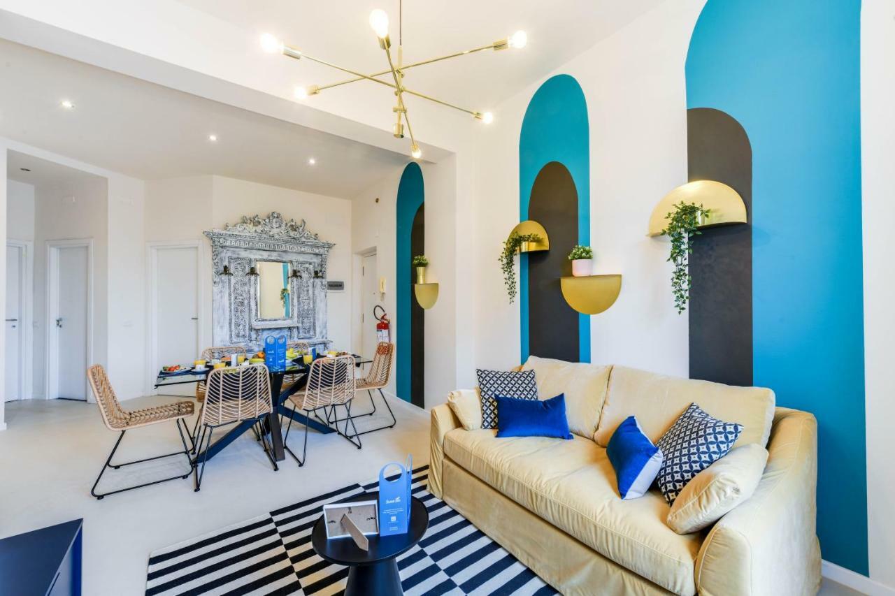 Apartamento Sweett - San Vincenzo Milán Exterior foto